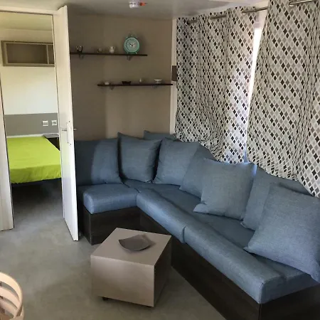Mobil Bonne Anse Plage 4* لا بالمير