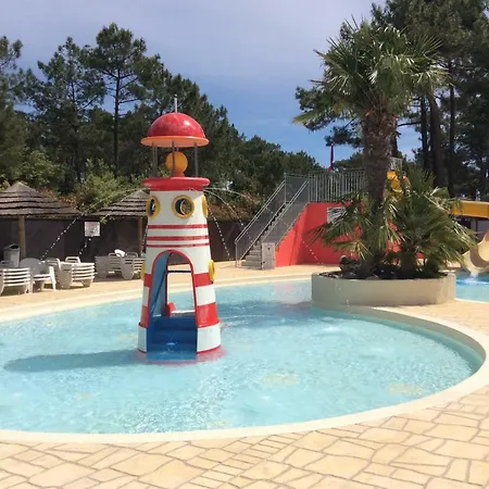 Mobil Bonne Anse Plage لا بالمير