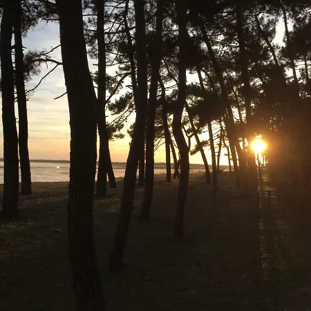 Mobil Bonne Anse Plage 4* لا بالمير